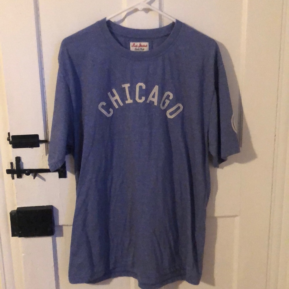 Chicago Cubs T-Shirt size XL
